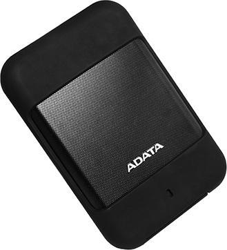 ADATA HD700 czarny 2TB, USB 3.0 Micro-B