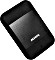 ADATA HD700 czarny 2TB, USB 3.0 Micro-B Vorschaubild
