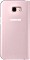 Samsung S-View Standing Cover für Galaxy A5 (2017) pink Vorschaubild