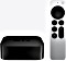 Apple TV 4K (2021, 2. generacja) 64GB (MXH02FD/A)