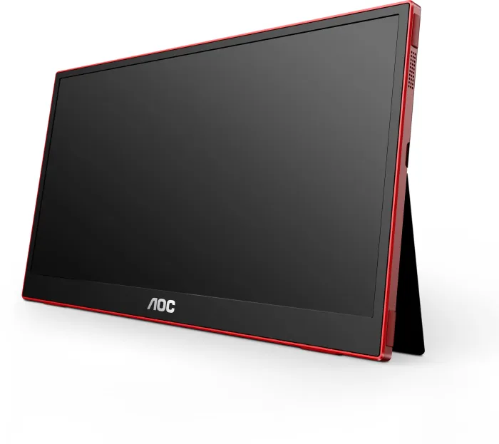 AOC 16G3 TV-Gerät Monitor tragbar Tragbarer