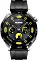 Huawei Watch GT 4 46mm Black fluoroelastomer Vorschaubild