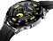 Huawei Watch GT 4 46mm Black Fluorelastomer Vorschaubild