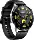 Huawei Watch GT 4 46mm Black fluoroelastomer (55020BGS)