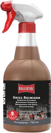 Ballistol Grill-Reiniger, 750ml