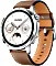 Huawei Watch GT 4 46mm Brown Leather (55020BGW)