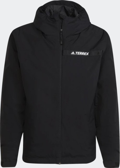 Terrex 104,99 Geizhals | Preisvergleich Jacke € adidas ab Deutschland (2024) Multi 2L Insulated Primegreen (Herren) Rain.RDY