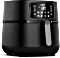 Philips HD9285/90 Connected XXL Airfryer Heißluft-Fritteuse