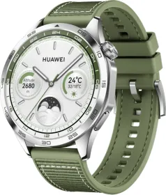 Huawei Watch GT 4 46mm Green Composite (55020BGV)