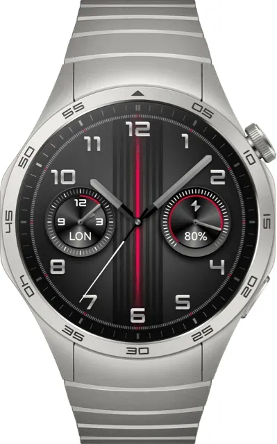 309,00 Huawei € Preisvergleich GT Watch Steel Deutschland (2024) Geizhals 4 Stainless 46mm Grey ab |