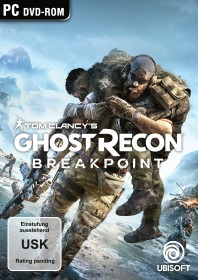 Tom Clancy's Ghost Recon: Breakpoint (PC)