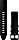 Garmin Ersatzarmband QuickFit 22 Leder schwarz (010-12740-01)