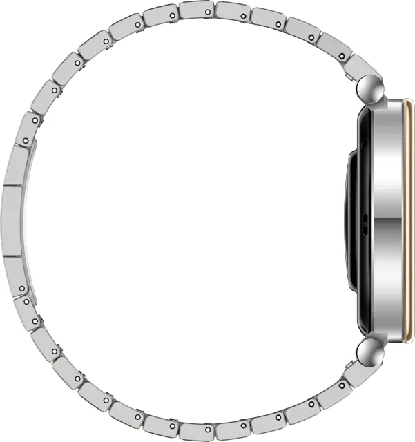 Huawei Watch 41mm Preisvergleich (55020BHY) | GT online Stainless Silver (2024) heise Steel Deutschland 379,00 ab € 4