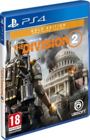 Tom Clancy's The Division 2 - Gold Edition