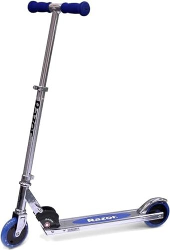 Razor A125 GS Scooter – Blue