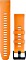 Garmin Ersatzarmband QuickFit 22 Silikon orange Vorschaubild