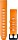 Garmin Ersatzarmband QuickFit 22 Silikon orange (010-12740-04)