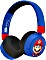 OTL Super Mario Blue Kids Wireless Headphones (SM1001)