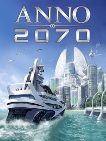 Anno 2070 - Complete Edition (Download) (PC)