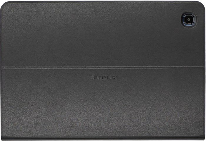 Samsung Targus Slim Keyboard Cover für Galaxy Tab S6 Lite schwarz, DE