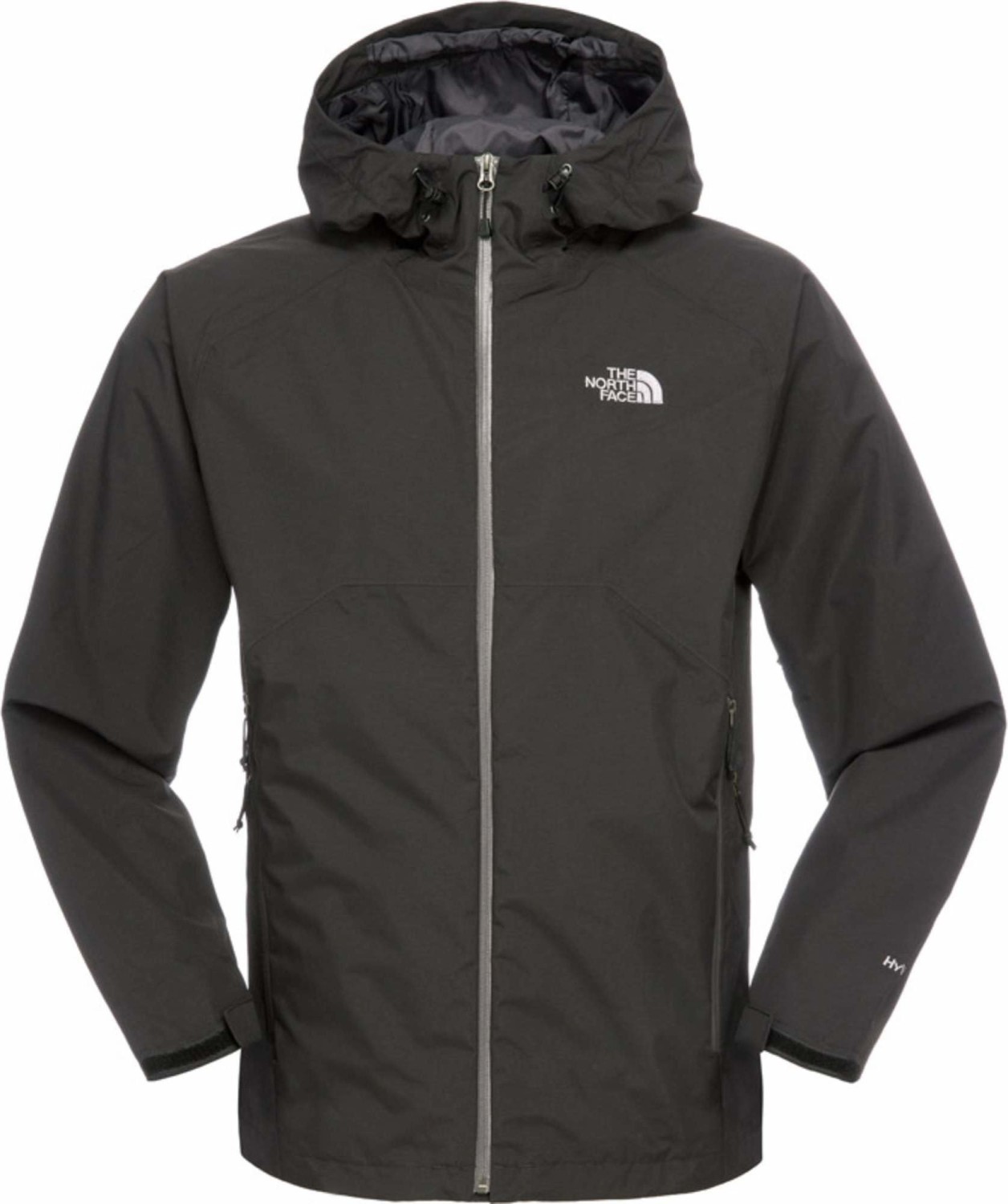 Pasen Afvoer combineren The North Face Stratos HyVent Jacket tnf black (men) (CMH9-JK3) starting  from £ 159.99 (2023) | Price Comparison Skinflint UK