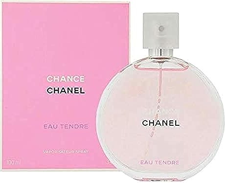 Chanel Chance Eau Tendre Eau de Parfum ab € 134,45 (2023) | Geizhals Deutschland