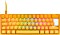 Ducky One 3 Yellow mini PBT, LEDs RGB, MX RGB RED, USB, DE (DKON2161ST-RDEPDYDYYYC1)