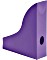 Durable Basic segregator stojący A4, fioletowy, sztuk 6 (1701711012#6)