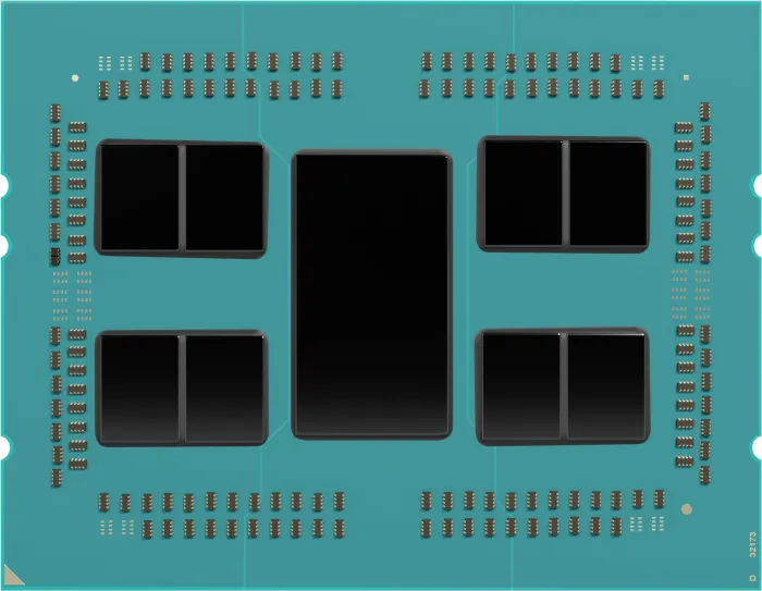 AMD Epyc 7203, 8C/16T, 2.80-3.40GHz, tray