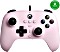 8BitDo Ultimate Wired Gamepad rosa (Xbox SX/Xbox One/PC)