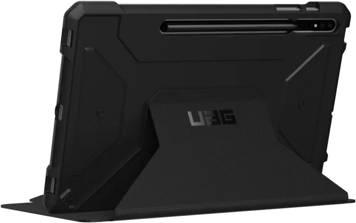 UAG Metropolis Series pokrowiec do Samsung Galaxy Tab S8, czarny