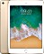 Apple iPad mini 4 128GB, gold (MK9Q2FD/A)