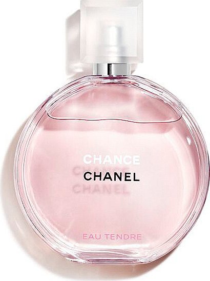 Chanel Allure Hair Mist hair spray with spray for women 35 ml