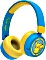 OTL Pokemon Pikachu Kids Wireless Headphones (PK0980)