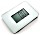 Tanita HD-386 Pocket white electronic personal scale
