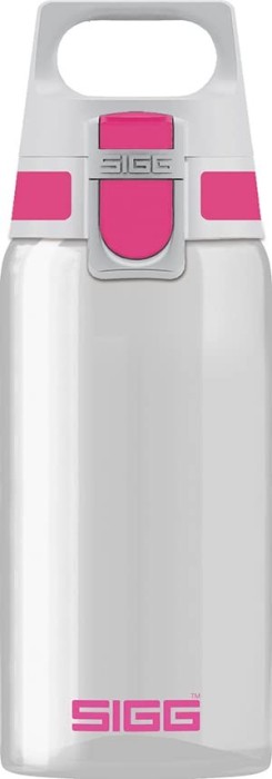 Sigg Total Clear ONE Trinkflasche