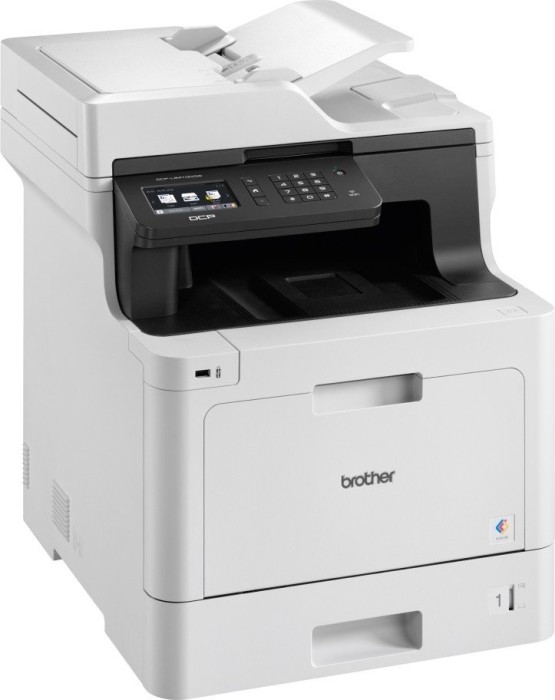 Brother DCP-L8410CDW, laser, multicoloured