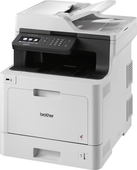 Brother DCP-L8410CDW, laser, multicoloured
