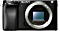 Sony Alpha 6100 schwarz Body Vorschaubild