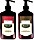 Arganicare Ricin Hair Growth Stimulator 1x Shampoo 400ml + Conditioner 400ml Geschenkset