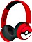 OTL Pokemon Poke piłka Kids Wireless Headphones (PK1000)