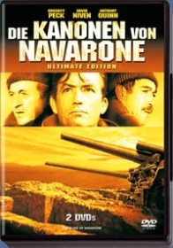 Die Kanonen von Navarone (Special Editions) (DVD)