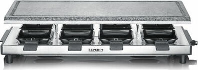 Severin RG 2374 Raclette ab € 58,98 (2024) | Preisvergleich Geizhals  Österreich