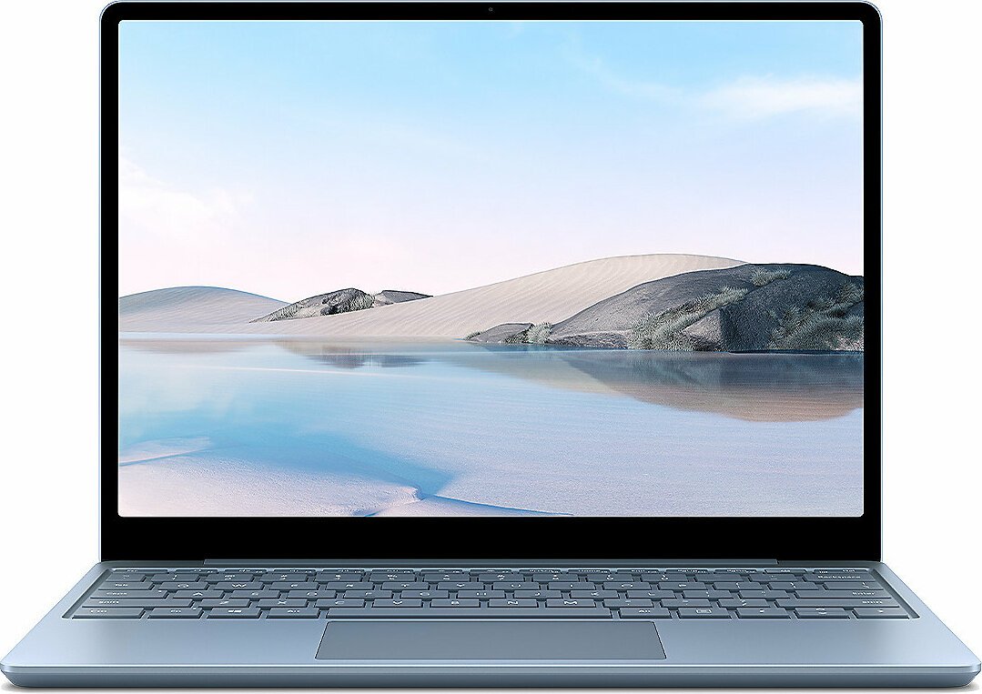 Microsoft Surface Laptop Go ab € 546,88 (2024) | Preisvergleich 