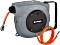 Einhell DLST 9+1 air pressure wall-mounted hose reel 8mm/9m (4138000)