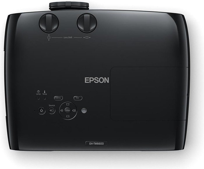 Epson EH-TW6600