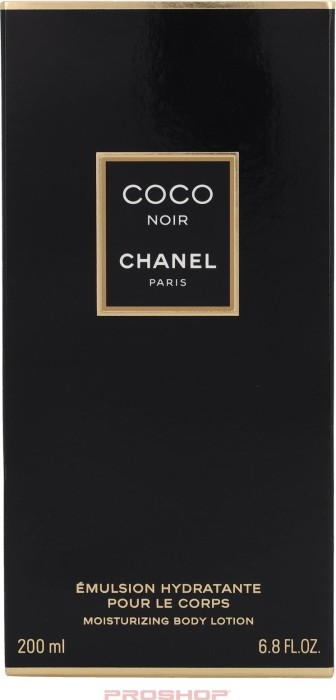 Chanel Coco Noir Balsam do ciała, 200ml