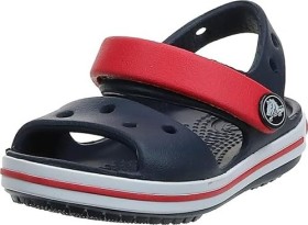 Crocs Crocband Sandal navy/red (Junior)