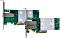 Fujitsu QLogic QLE2742, 2x LC-Duplex/Fibre Channel, PCIe 3.0 x8 (S26361-F4043-L502)