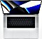 Apple MacBook Pro 16.2" silber, M1 Max - 10 Core CPU / 32 Core GPU, 32GB RAM, 1TB SSD, DE Vorschaubild